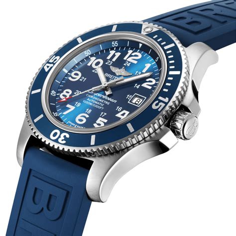 breitling superocean ii 44 garantie|Breitling Superocean 44 review.